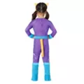 Toddler Sparks Light-Up Jumpsuit Costume - SuperKitties at Spirit Halloween