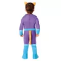 Toddler Sparks Light-Up Jumpsuit Costume - SuperKitties at Spirit Halloween