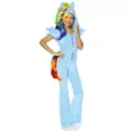 Kids Rainbow Dash Costume -  My Little Pony Friendship is Magic at Spencer's