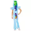 Kids Rainbow Dash Costume -  My Little Pony Friendship is Magic at Spencer's