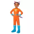 Toddler Buddy Light-Up Jumpsuit Costume - SuperKitties at Spirit Halloween