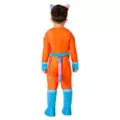 Toddler Buddy Light-Up Jumpsuit Costume - SuperKitties at Spirit Halloween