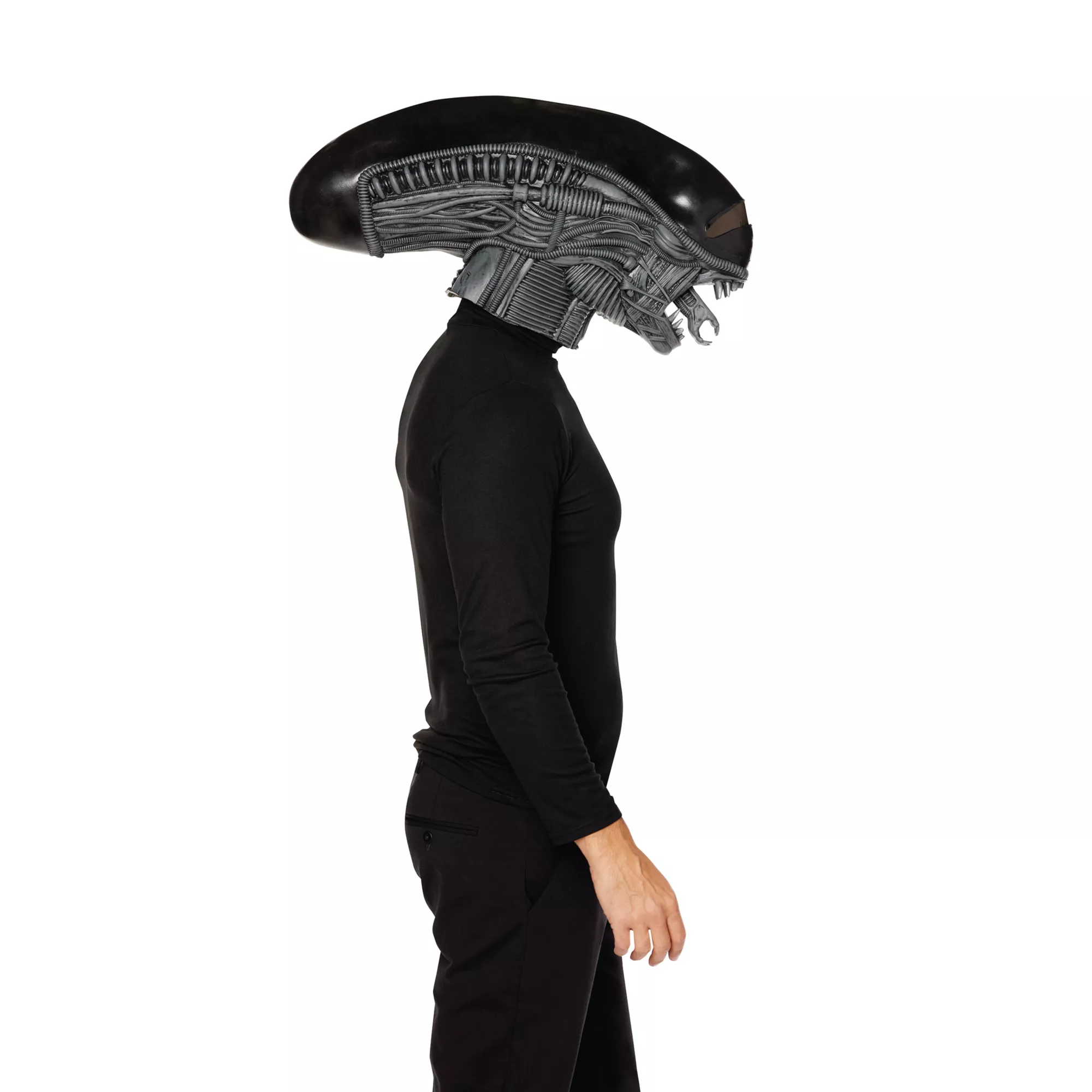 Alien -  Full Mask at Spencer's