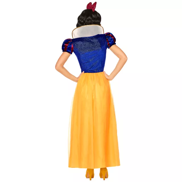 Adult Snow White Costume - Disney Princess at Spirit Halloween