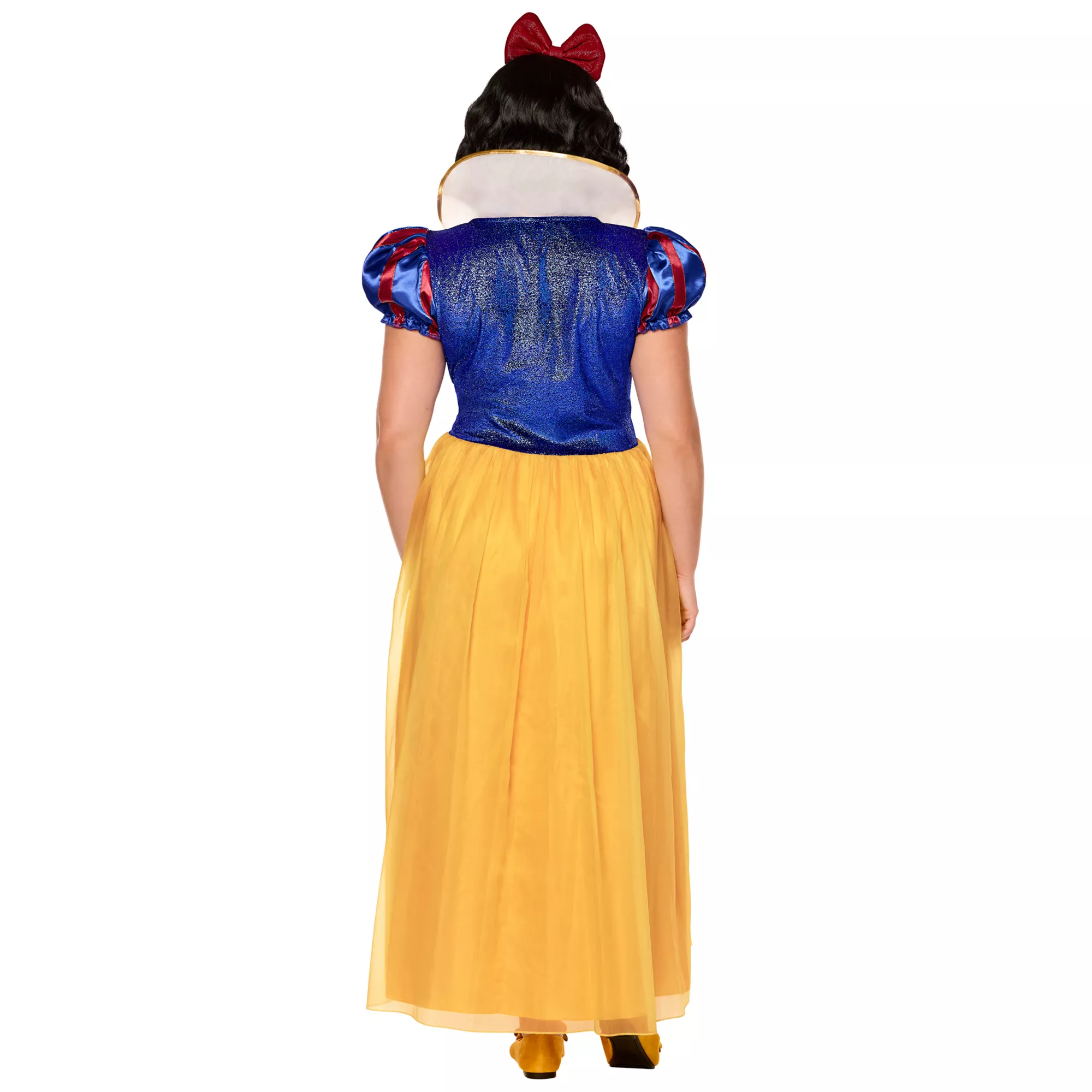 Adult Snow White Costume - Disney Princess at Spirit Halloween