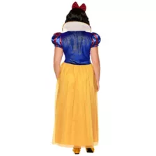 Adult Snow White Costume - Disney Princess at Spirit Halloween