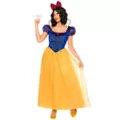 Adult Snow White Costume - Disney Princess at Spirit Halloween