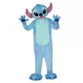 Adult Stitch Mascot Costume -  Lilo & Stitch at Spencer's