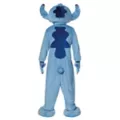 Adult Stitch Mascot Costume -  Lilo & Stitch at Spencer's