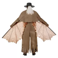 Adult The Creeper Costume -  Jeepers Creepers at Spencer's