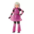 Toddler Light-Up M3GAN 2.0 Costume at Spirit Halloween