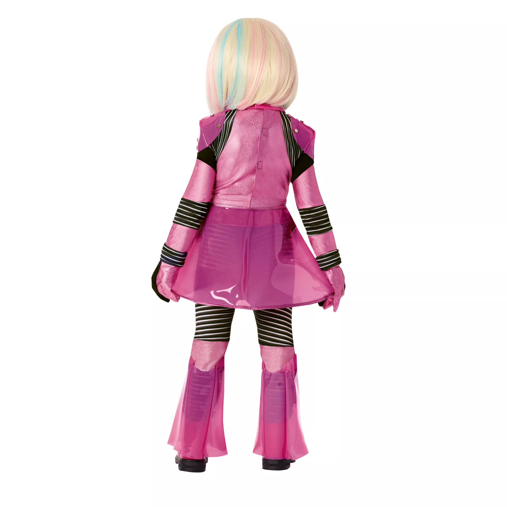 Toddler Light-Up M3GAN 2.0 Costume at Spirit Halloween