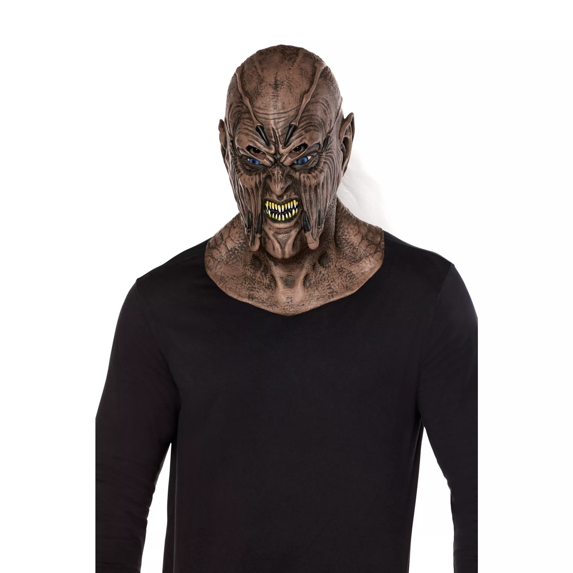 The Creeper Full Mask - Jeepers Creepers at Spirit Halloween
