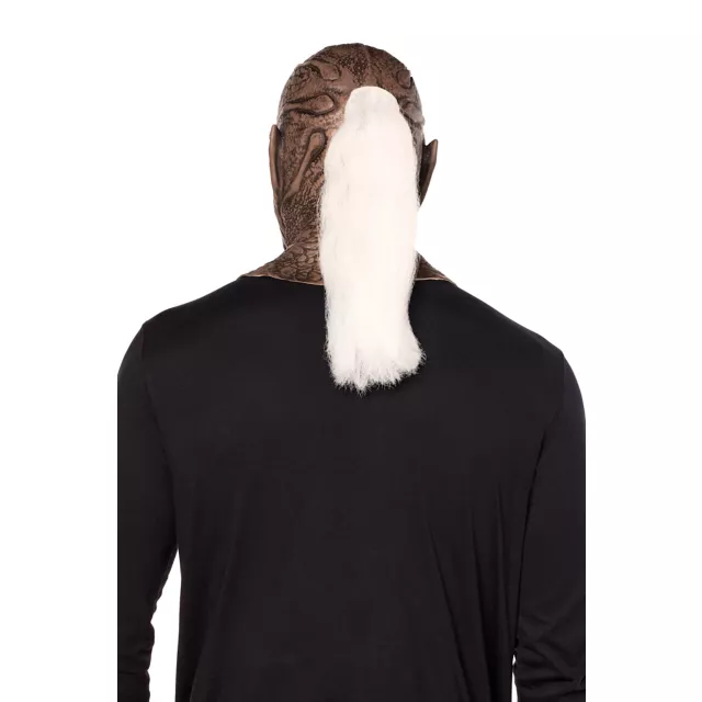 The Creeper Full Mask - Jeepers Creepers at Spirit Halloween