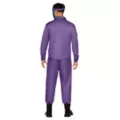 Adult Jason Voorhees Retro Costume - Friday the 13th: The Game at Spirit Halloween