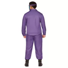 Adult Jason Voorhees Retro Costume - Friday the 13th: The Game at Spirit Halloween