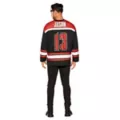 Adult Jason Voorhees Hockey Costume - Friday the 13th at Spirit Halloween