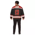 Adult Jason Voorhees Hockey Costume - Friday the 13th at Spirit Halloween