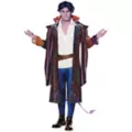 Adult Mollymauk Tealeaf Costume -  Critical Role at Spencer's