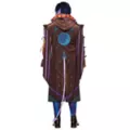 Adult Mollymauk Tealeaf Costume -  Critical Role at Spencer's