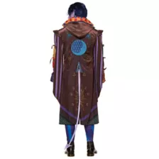 Adult Mollymauk Tealeaf Costume -  Critical Role at Spencer's
