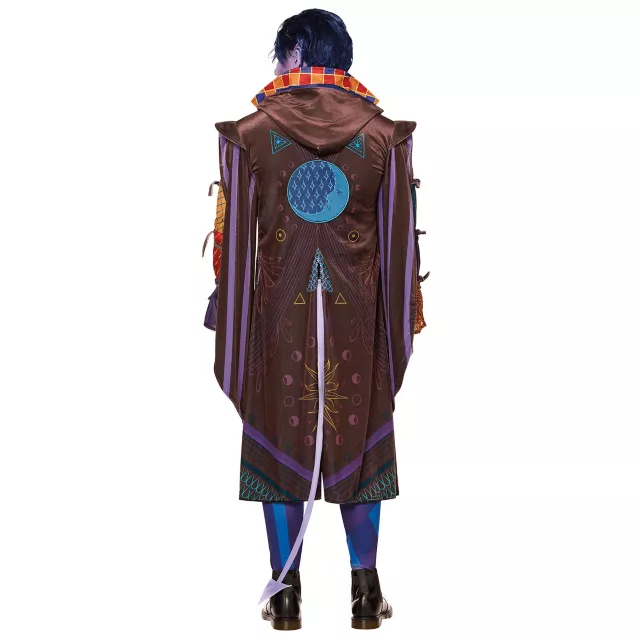 Adult Mollymauk Tealeaf Costume -  Critical Role at Spencer's