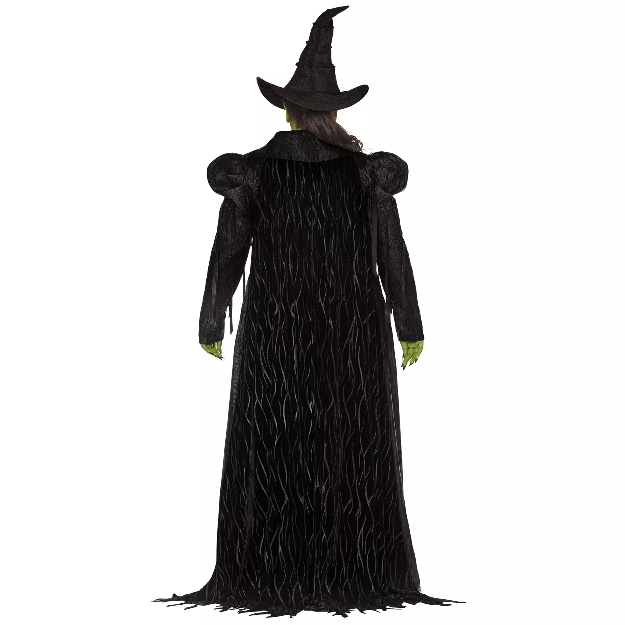 Adult Elphaba Costume Deluxe -  Wicked: For Good at Spencer's