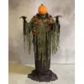 6 Ft 6 In Dead Seed Animatronic – Beastcraft at Spirit Halloween