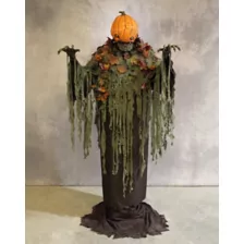 6 Ft 6 In Dead Seed Animatronic – Beastcraft at Spirit Halloween