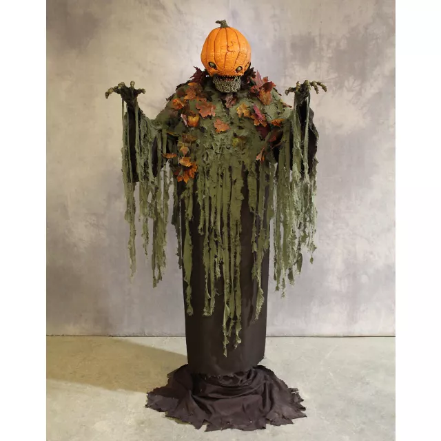 6 Ft 6 In Dead Seed Animatronic – Beastcraft at Spirit Halloween