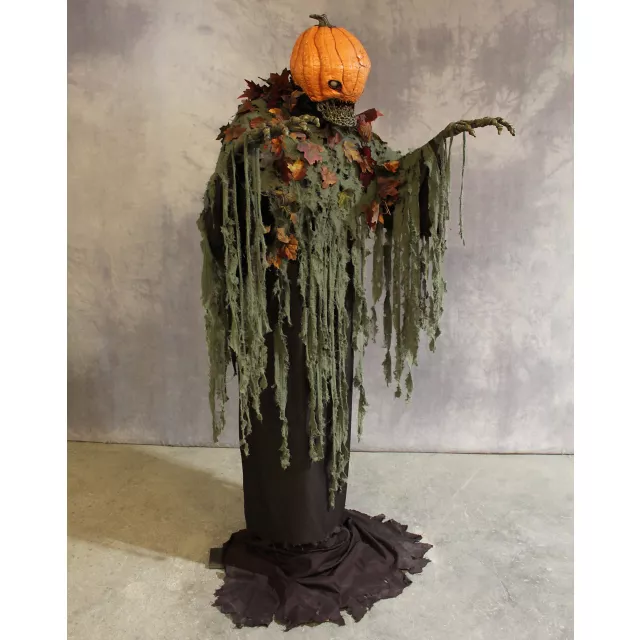 6 Ft 6 In Dead Seed Animatronic – Beastcraft at Spirit Halloween