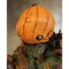 6 Ft 6 In Dead Seed Animatronic – Beastcraft at Spirit Halloween
