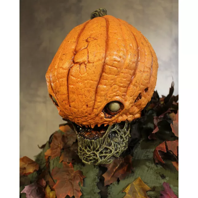 6 Ft 6 In Dead Seed Animatronic – Beastcraft at Spirit Halloween