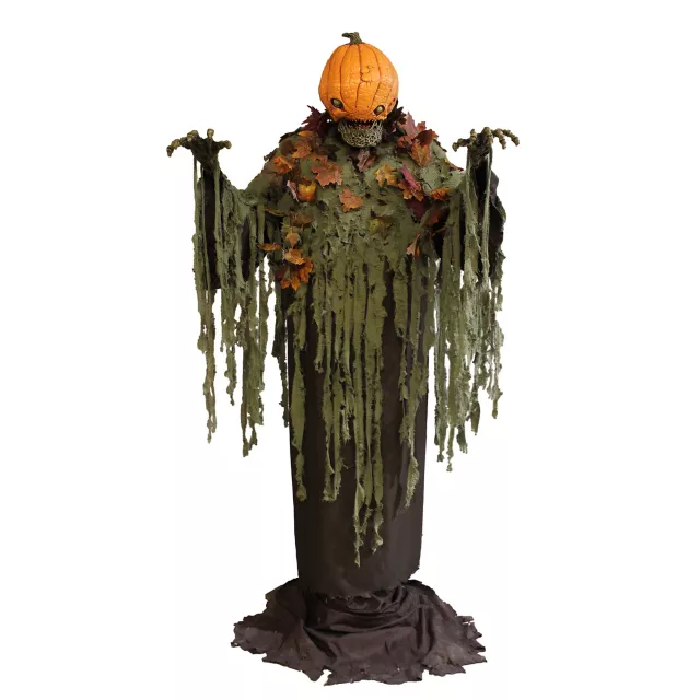6 Ft 6 In Dead Seed Animatronic – Beastcraft at Spirit Halloween