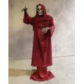 6 Ft 6 In Red Death Animatronic - Beastcraft at Spirit Halloween