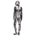 Adult Amelia Costume -  M3GAN at Spencer's