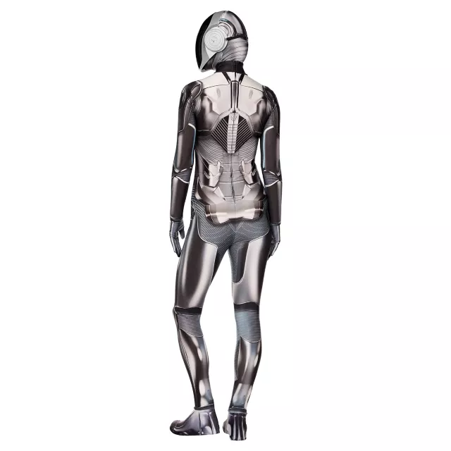 Adult Amelia Costume -  M3GAN at Spencer's