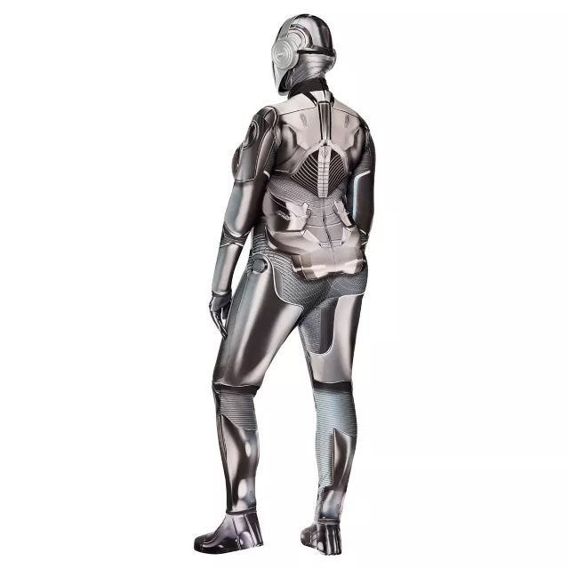 Adult Amelia Costume -  M3GAN at Spencer's