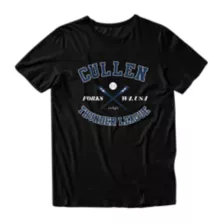 Cullen Thunder League T Shirt - Twilight at Spencer's