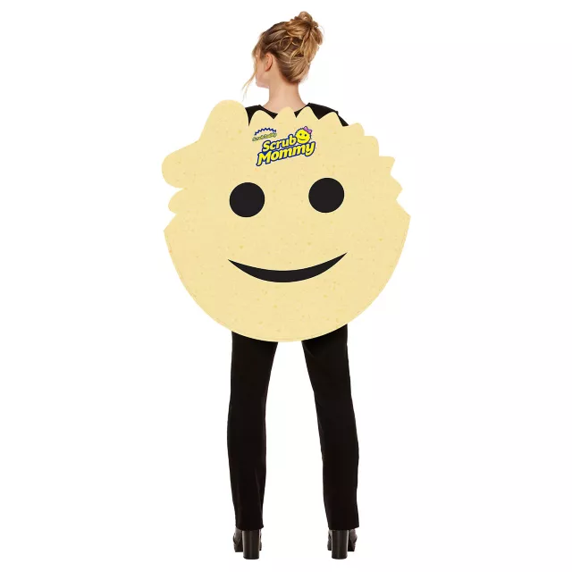 Adult Scrub Mommy Costume at Spirit Halloween
