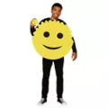 Adult Scrub Daddy Costume at Spirit Halloween