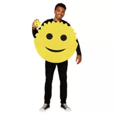 Adult Scrub Daddy Costume at Spirit Halloween