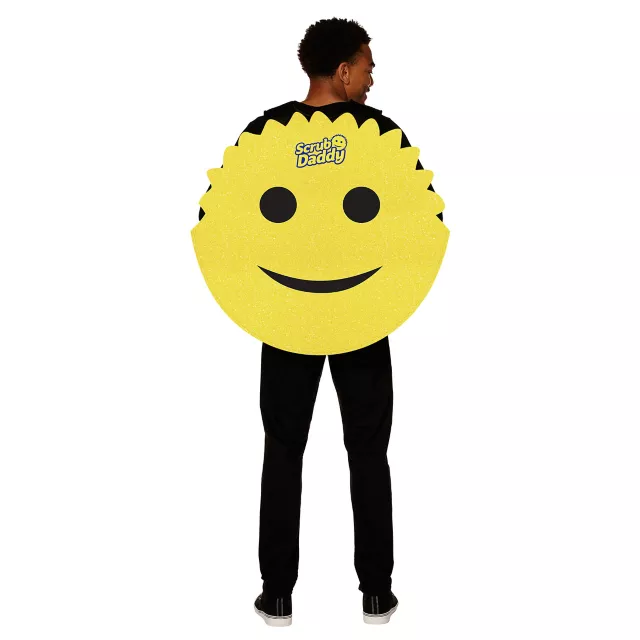 Adult Scrub Daddy Costume at Spirit Halloween