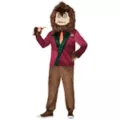 Adult Dr. Squatch Costume at Spirit Halloween
