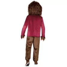 Adult Dr. Squatch Costume at Spirit Halloween