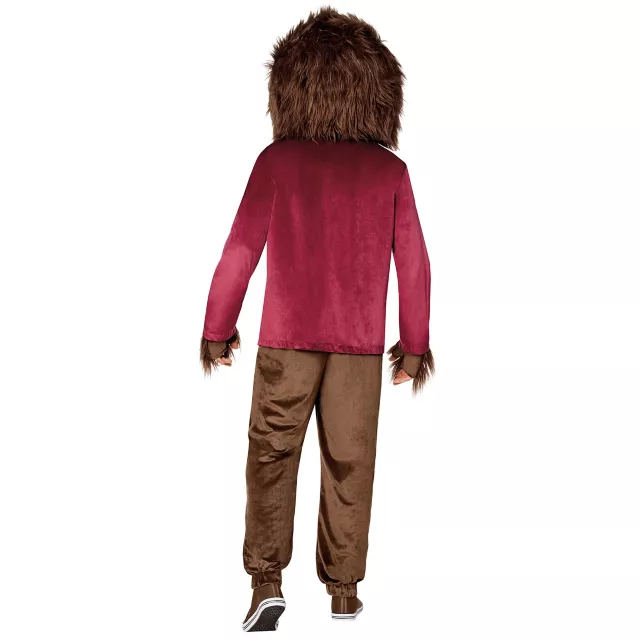 Adult Dr. Squatch Costume at Spirit Halloween