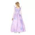 Kids Glinda Blue Dress Costume -  Wicked: For Good at Spencer's