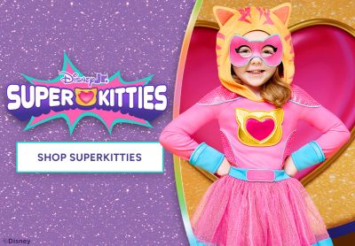 Superkitties