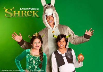 shrek