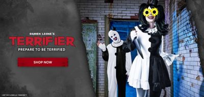 Terrifier